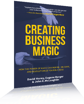 Creating Business Magic