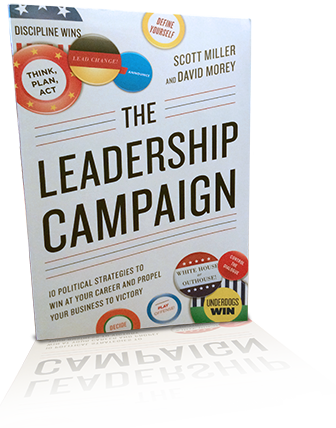 The Leadership Campaign